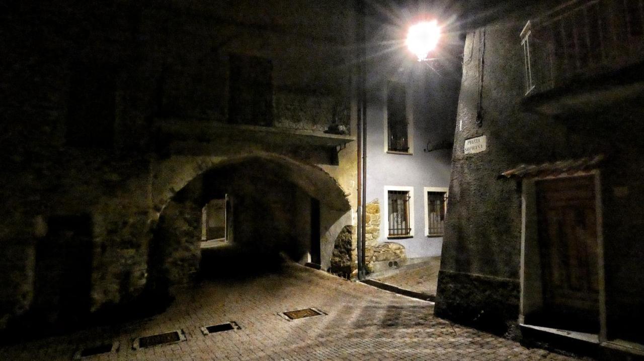 Kalimera Bardineto Bagian luar foto