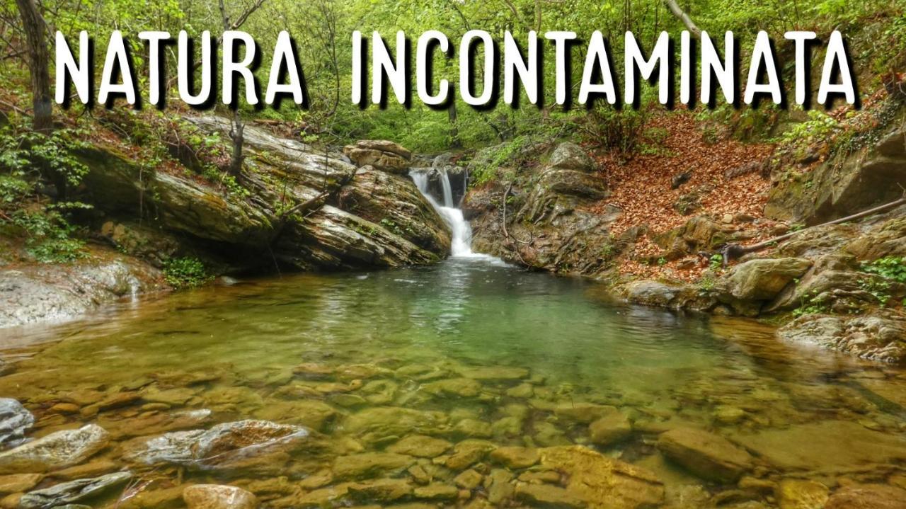 Kalimera Bardineto Bagian luar foto